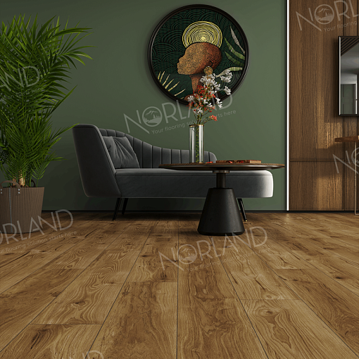 Ламинат Norland Elegant Strong Дуб Корсика LF302-18 - 2