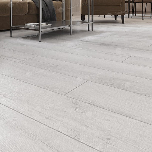 SPC Alpine Floor Premium XL Дуб морская пена ABA ECO 7-21 MC - 1
