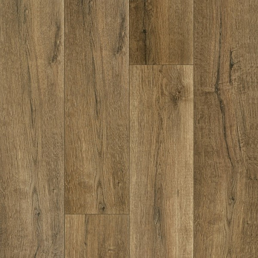 Кварцевый SPC ламинат Fargo Bevel Дуб Виргинский 50-5009-5