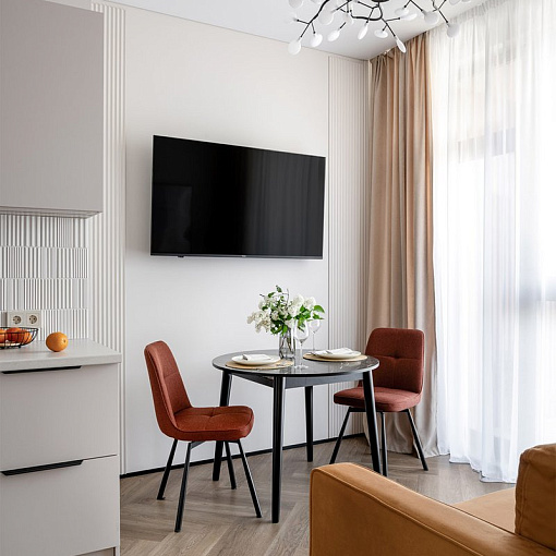 Кварцевый ламинат Fargo Parquet Дуб Монако 33-63W948 градиент - 10