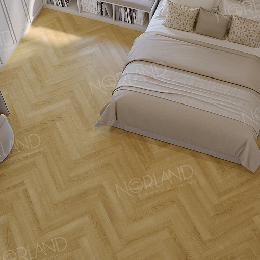 Ламинат Norland Elegant Herringbone Дуб Лузон LF303-06 - 6