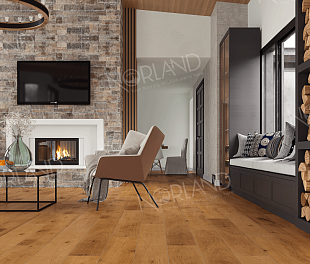 Ламинат Norland Elegant Дуб Помона LF301-13