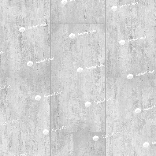 SPC Alpine Floor Stone Mineral Core Сумидеро (без подложки) ЕСО 4-18 MC