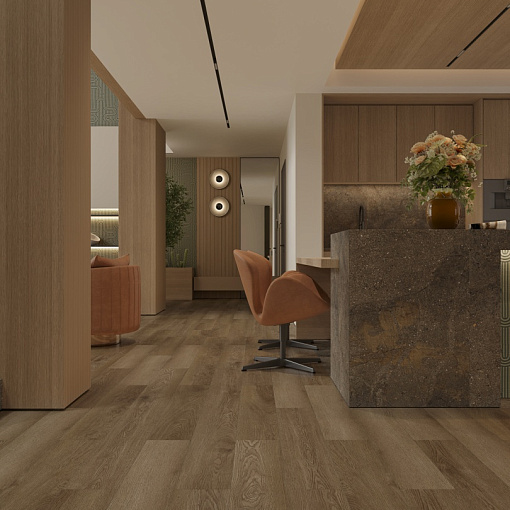 SPC Alpine Floor Titan 8 Каллисто ЕСО 27-7 - 1