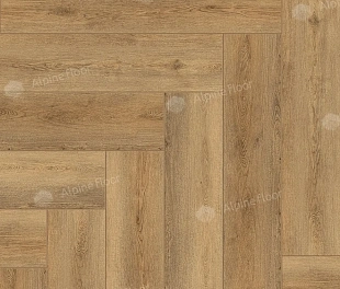 SPC Alpine Floor Light Parquet Дуб Буна ЕСО 13-30 MC