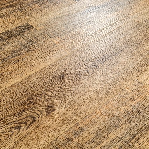 SPC ламинат Skalla Дуб Гране (Oak Grande) ST302 - 2