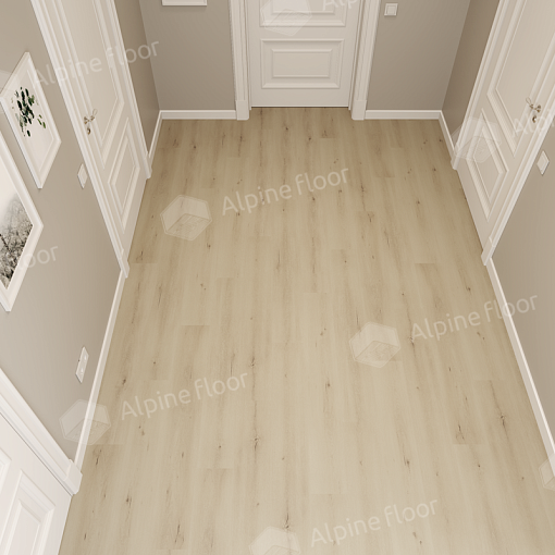 SPC Alpine Floor Solo Plus Ададжио ЕСО 14-401 MC