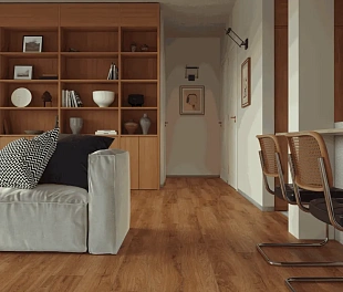 SPC Alpine Floor Titan Parquet Олимп ЕСО 29-6