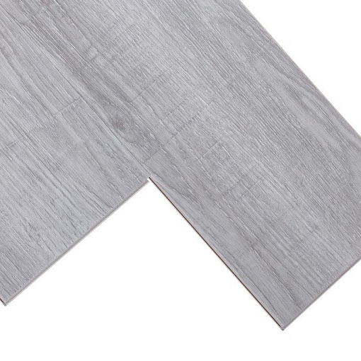 SPC плитка Evofloor Optima Click Дуб Серебряный 579-5 Оak Silver - 6