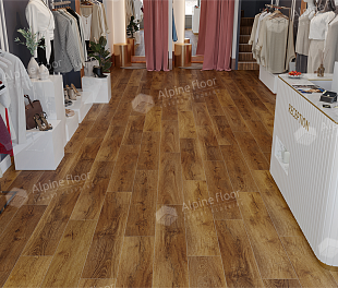 SPC Alpine Floor Eclipse Super Matt Ноктюрн ЕСО 21-24