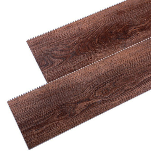SPC ламинат Evofloor Home - Oak Сhocolate (Дуб Шоколадный) L-20242 - 9