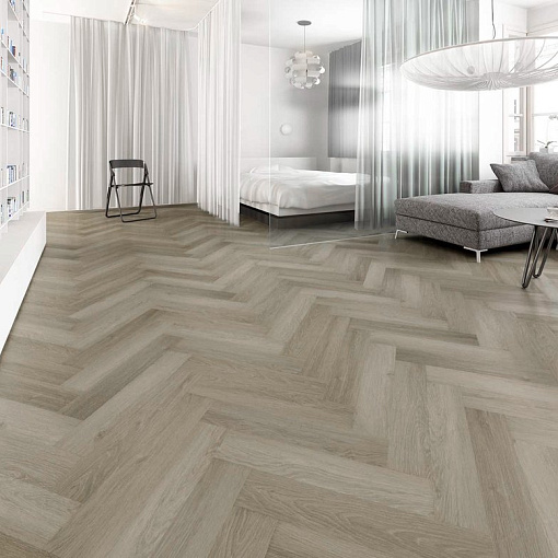 Кварцевый ламинат Fargo Parquet Дуб Норден 33-986-06 градиент - 2