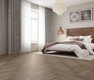 SPC Alpine Floor Parquet Premium Дуб насыщенный ECO 19-7 MC