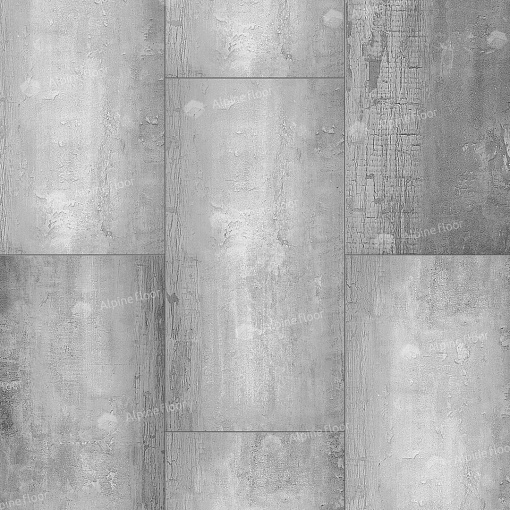 SPC Alpine Floor Stone Mineral Core Корнуолл (без подложки) ECO 4-10 MC