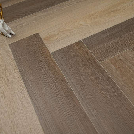SPC ламинат Evofloor Parquet - Kampena (Паркет Кампена) P3040-4 - 5