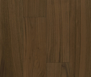 Кварцевый паркет Quartz Parquet Классик Орех Американский 400-29 5/0,6 мм