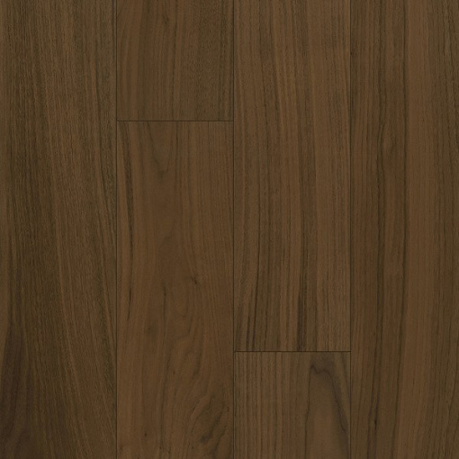 Кварцевый паркет Quartz Parquet Классик Орех Американский 400-29 5/0,6 мм