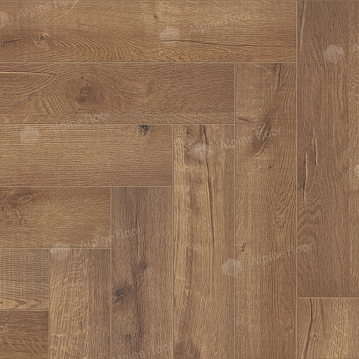 SPC Alpine Floor Light Parquet ДУБ ROYAL ЕСО 13-2 MC - 1