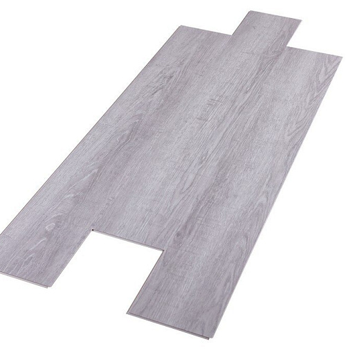 SPC плитка Evofloor Optima Click Дуб Серебряный 579-5 Оak Silver - 8