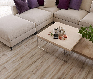 SPC Alpine Floor Real Wood Клен Канадский ЕСО 2-8 MC