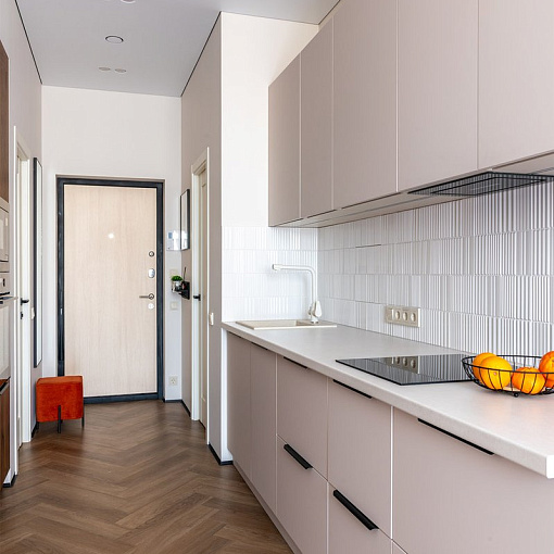 Кварцевый ламинат Fargo Parquet Дуб Монако 33-63W948 градиент - 13