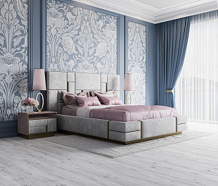 Ламинат JOSS BEAUMONT VERTU ДУБ НОРМАНСКИЙ