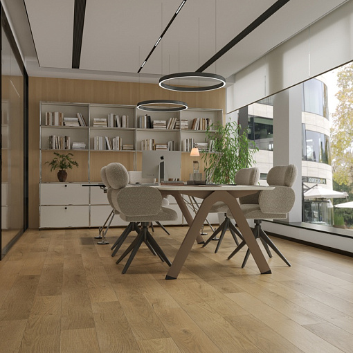 SPC Alpine Floor Titan 8 Церера ЕСО 27-1