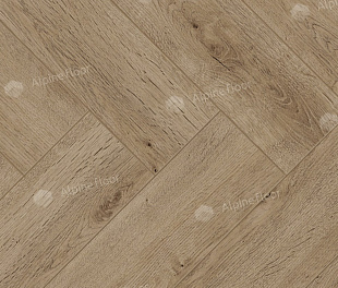 Ламинат Alpine Floor Herringbone Дуб Прованс LF102-7