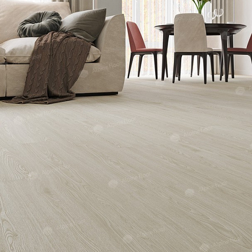 SPC Alpine Floor Solo Модерато ЕСО 14-11 MC - 1