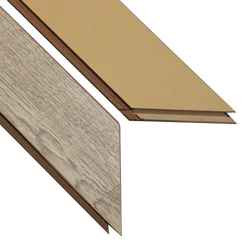 Ламинат Woodstyle Chevron CH151.2 Дуб Элефант - 1