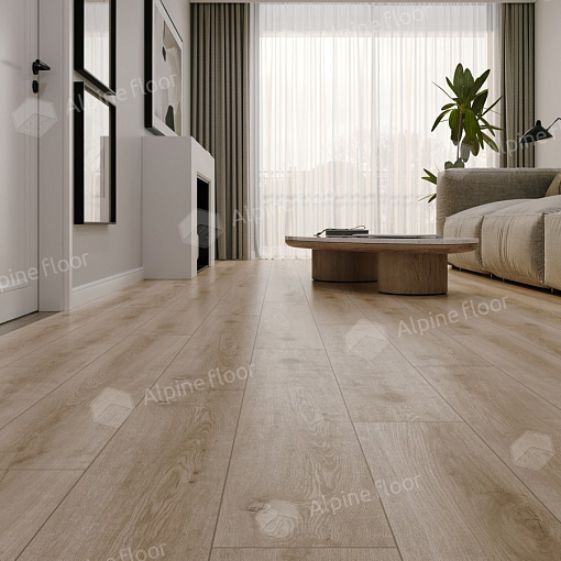 Ламинат Alpine Floor Aura426 Дуб Модена LF100-13 - 2
