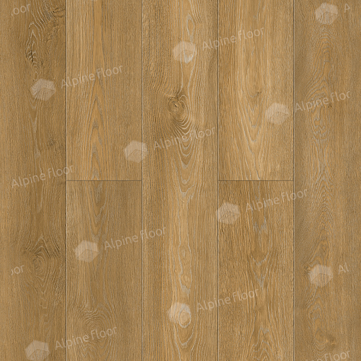 SPC Alpine Floor Sequoia Секвойя Пуро ЕСО 6-14 SPC