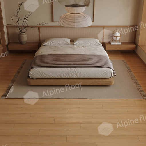 Ламинат Alpine Floor Murano Дуб Марбелья LF120-09 - 3