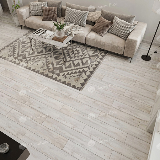 SPC Alpine Floor Classic Акация CLICK ЕСО 107-8 MC - 7