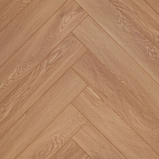D40244 Ламинат/Kronopol/Aurum/Symfonia AC5/33 1380х191х12mm/Allegro Oak - 1