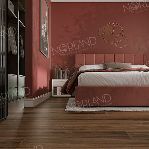 Ламинат Norland Elegant Орех Инис LF301-21 - 2