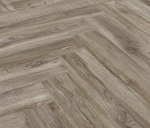 Ламинат My Floor Кастл (Castle) Дуб Монтело серебристый MH1004