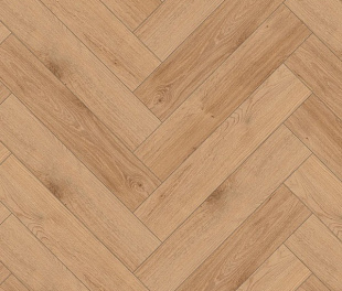 Ламинат My Step Херрингбон Манор+ Дуб Мерло MS3810