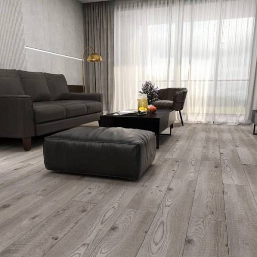 Кварц-винил Betta Villa V108 Дуб Мартано - 6