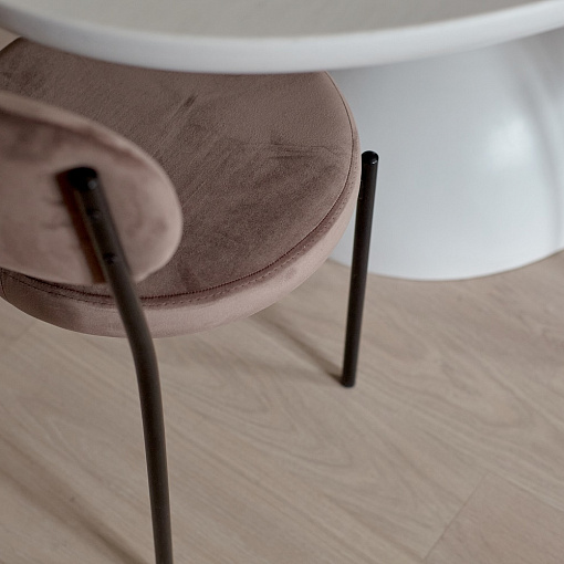Кварцевый паркет Quartz Parquet Классик Дуб Испанский 404 5/0,6 мм - 10