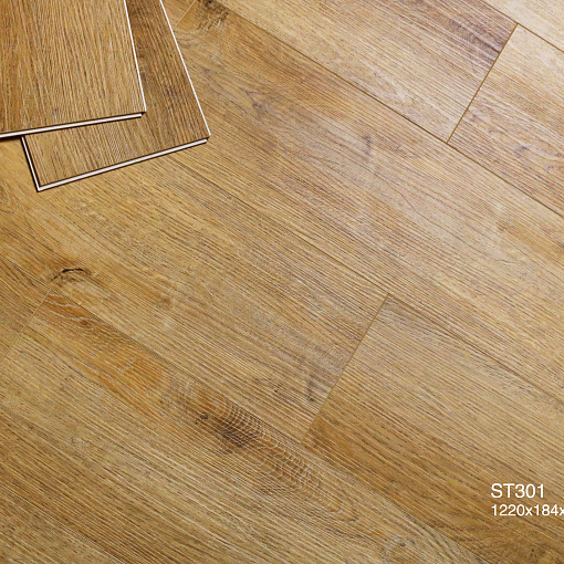 SPC ламинат Skalla Дуб Вега (Oak Vega) ST301 - 5