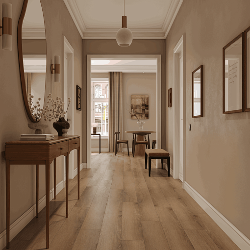 SPC Alpine Floor Titan 8 Энцелад ЕСО 27-10