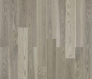 Паркетная доска Karelia ЯСЕНЬ 4 STORY 138 SLATE GREY