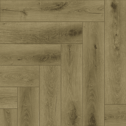 Ламинат Norland Elegant Herringbone Дуб Элла LF303-41 - 3