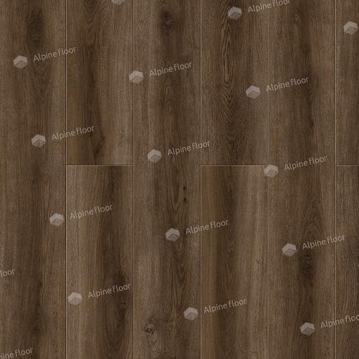 Ламинат Alpine Floor Aura426 Дуб Прато LF100-15 - 3