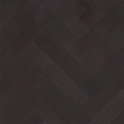 Кварцевый паркет Quartz Parquet Штучный паркет Дуб Смоляной 44-1258-01