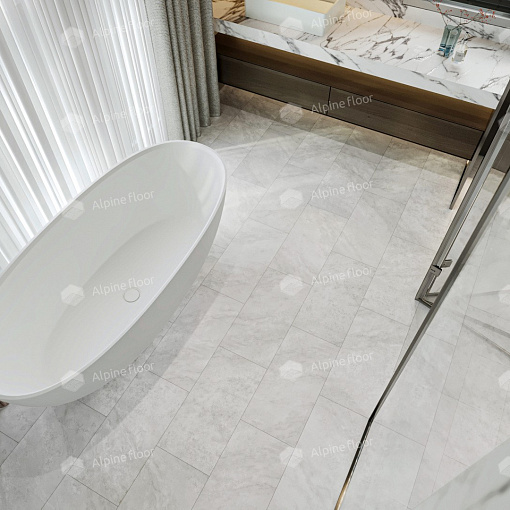 Кварцвиниловая плитка Alpine Floor Чили ECO-15-5 - 3