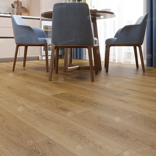 SPC Alpine Floor Grand Sequoia ГРАНД СЕКВОЙЯ ТАКСОДИУМ ECO 11-30 MC - 2
