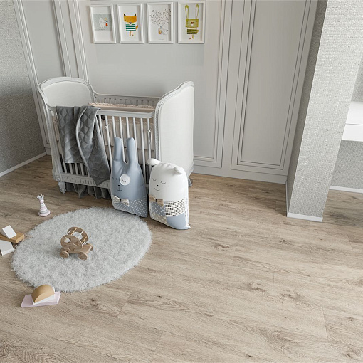 SPC Alpine Floor Grand Sequoia ГРАНД СЕКВОЙЯ КАРИТЕ ECO 11-9 MC