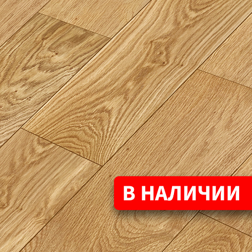 Инженерная доска Parento Naturale КЛЕРО